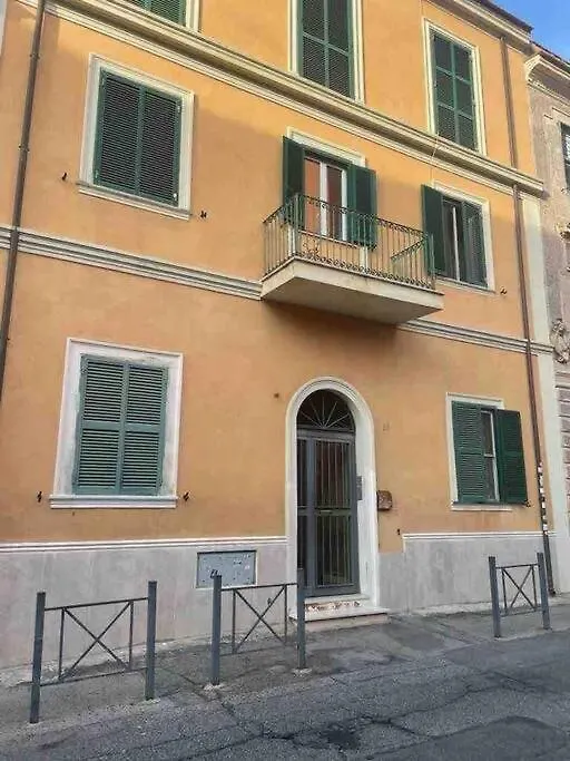 Casa Vacanze Pigneto Roma-1
