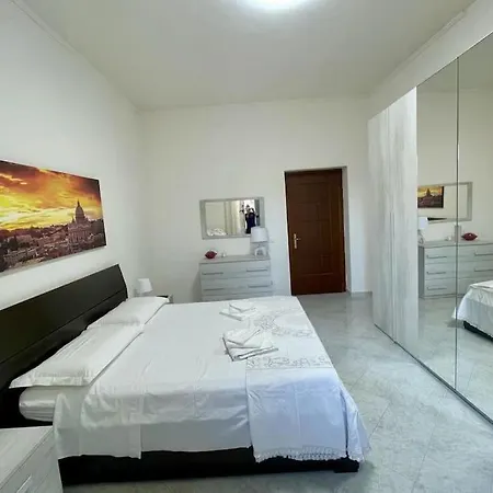 Casa Vacanze Pigneto Roma-2