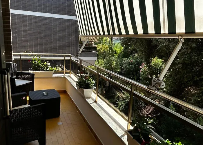 Appartamento San Pietro Alla Cupola